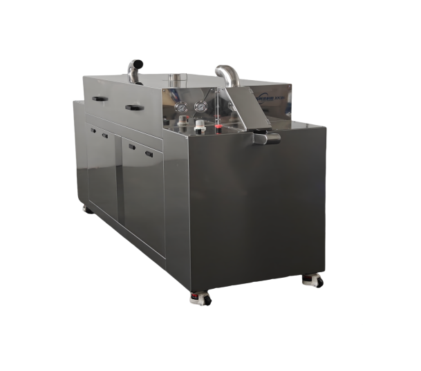 模具清洗机XKW-550